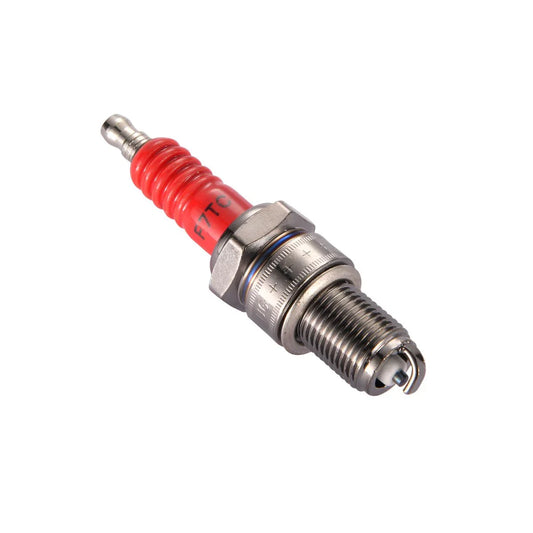 F7TC Spark Plug Replacement for GX120–GX390 Engines - goofitmoto