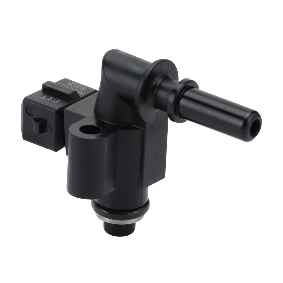2-Pin Fuel Injector with Cap for GY6 169cc 170cc EFI Engine