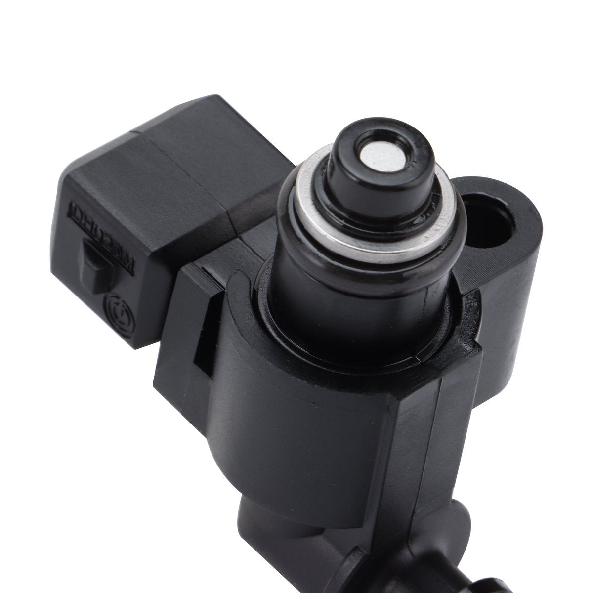 2-Pin Fuel Injector with Cap for GY6 169cc 170cc EFI Engine