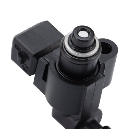2-Pin Fuel Injector with Cap for GY6 169cc 170cc EFI Engine