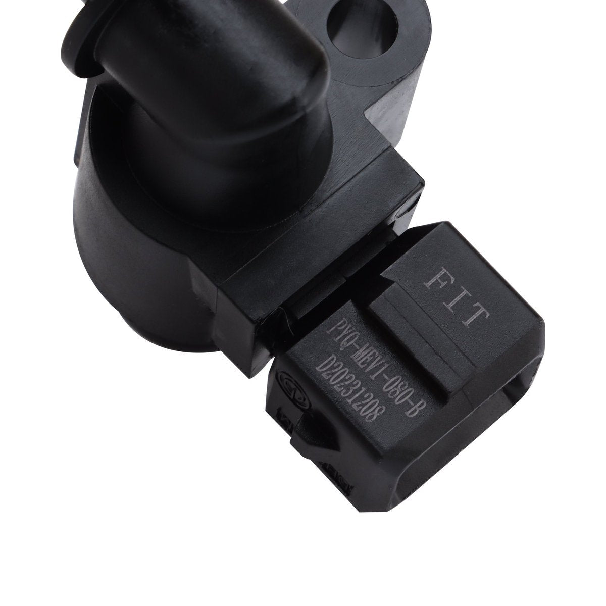 2-Pin Fuel Injector with Cap for GY6 169cc 170cc EFI Engine