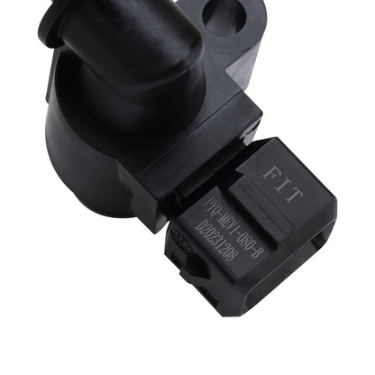 2-Pin Fuel Injector with Cap for GY6 169cc 170cc EFI Engine