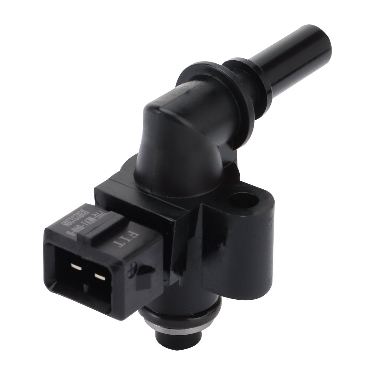 2-Pin Fuel Injector with Cap for GY6 169cc 170cc EFI Engine