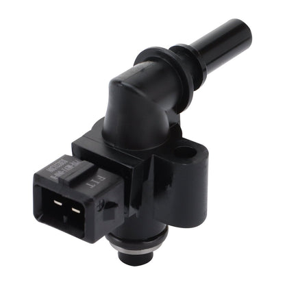 2-Pin Fuel Injector with Cap for GY6 169cc 170cc EFI Engine