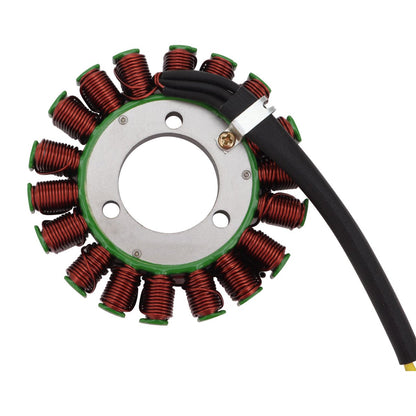 2001–2004 Suzuki GSX-R600 GSX-R750 GSX-R1000 18-Coil 3-Wire Stator 31401-35F00