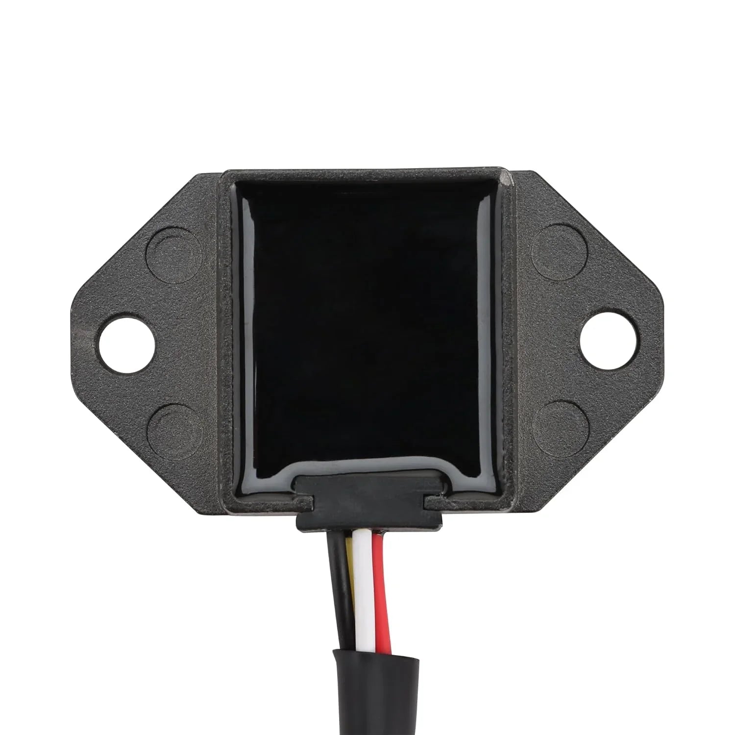 Motorcycle regulator rectifier with wire harness for Yamaha WR250F WR450F 2007-2014