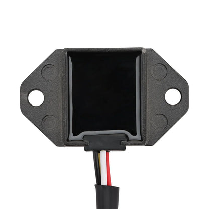 Motorcycle regulator rectifier with wire harness for Yamaha WR250F WR450F 2007-2014