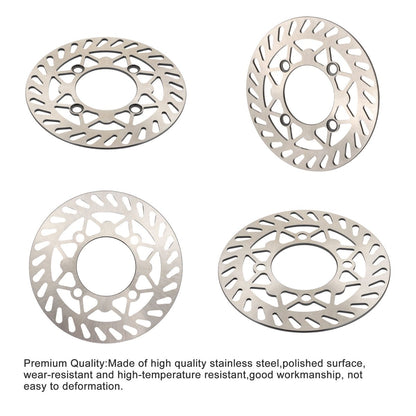 200mm Brake Disc Rotor for 50cc-160cc SDG Wheel Pit Dirt Bike