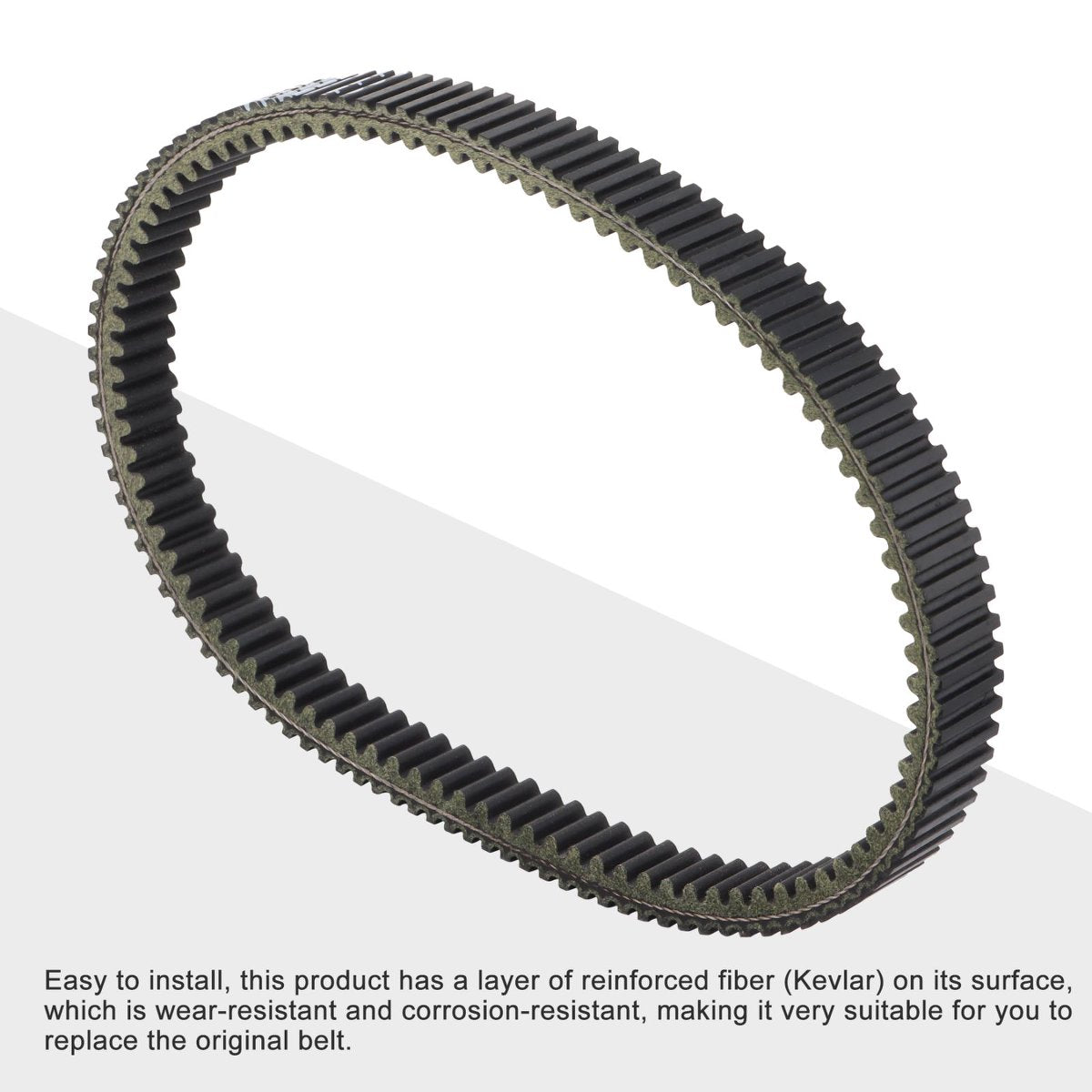Drive Belt for Polaris RANGER XP 900 2013–2019 | 3211149