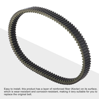 Drive Belt for Polaris RANGER XP 900 2013–2019 | 3211149