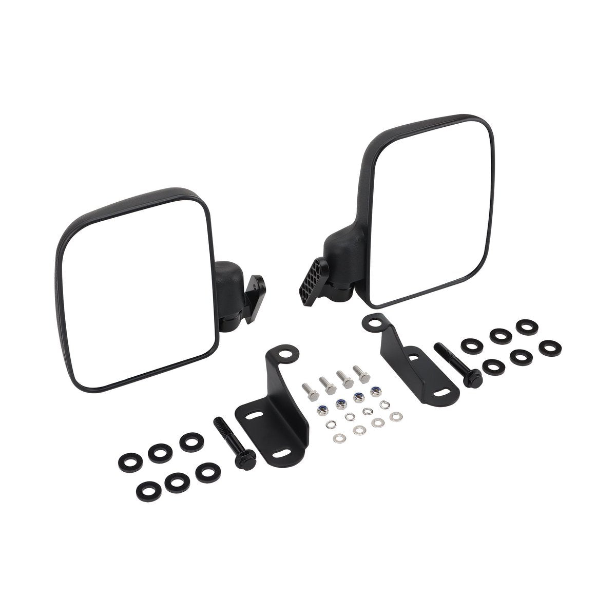 Side View Mirrors for 2018 Polaris RANGER XP 1000