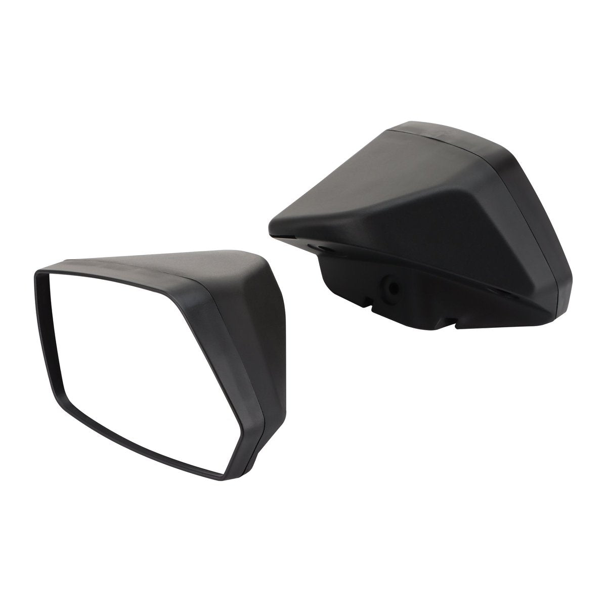 Side View Mirrors for 2022 Sea-Doo Spark 2-Up 900 – 2 Pack