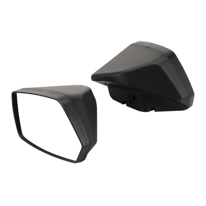 Side View Mirrors for 2022 Sea-Doo Spark 2-Up 900 – 2 Pack