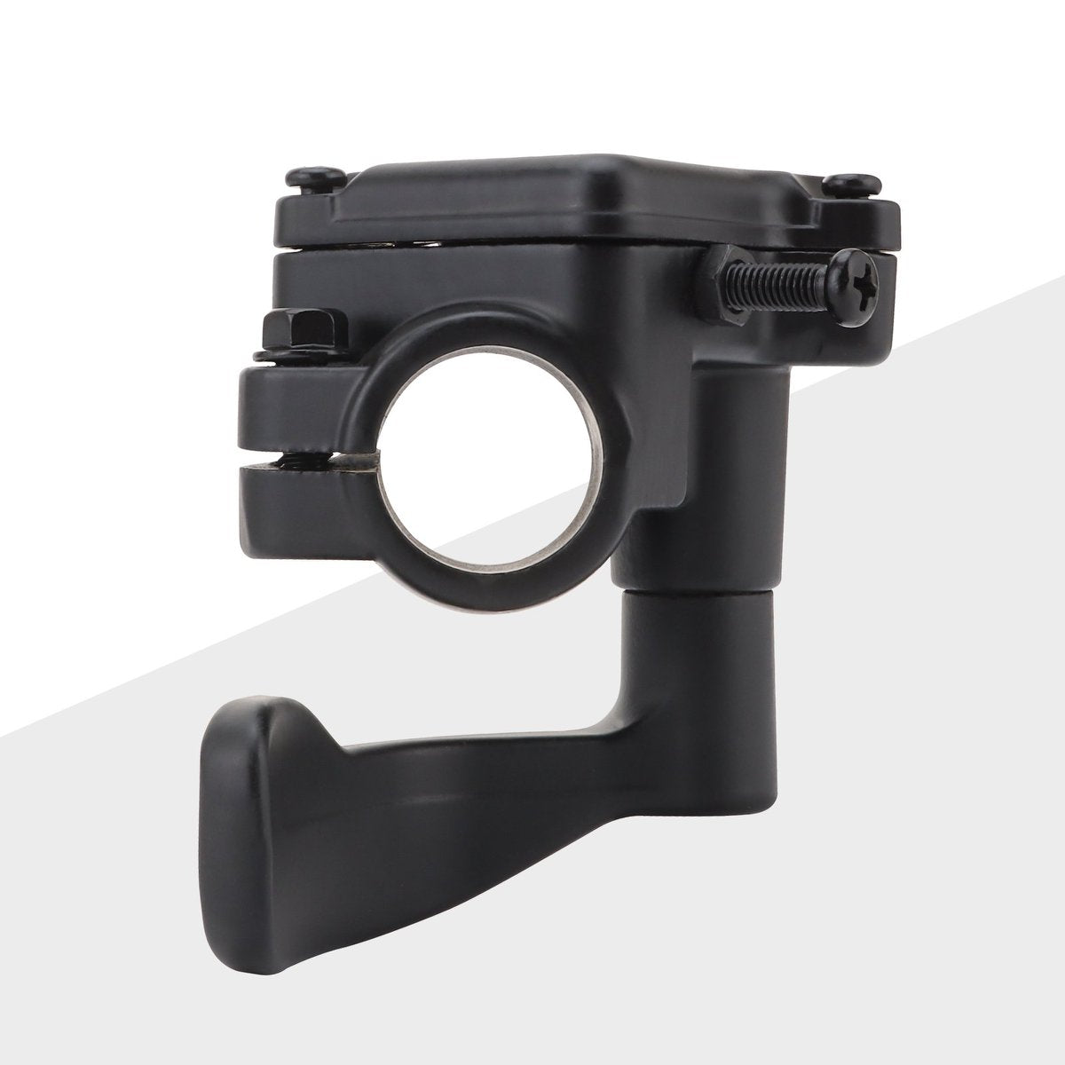 22mm Thumb Throttle Control Lever for 50cc-250cc ATV Quad Dirt Bike