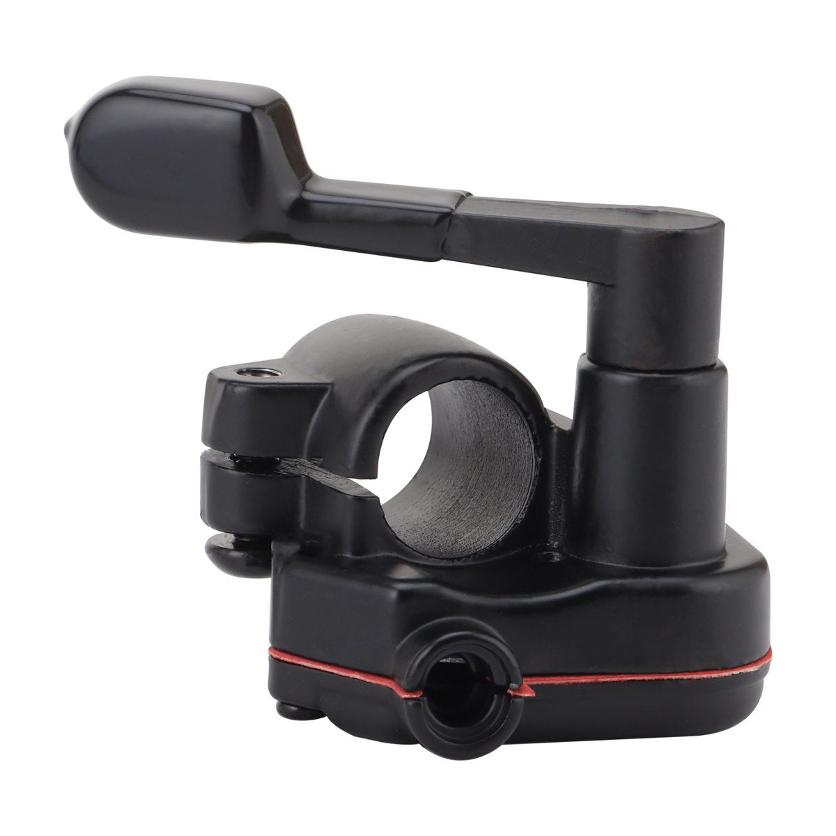 22mm Thumb Throttle Lever with Rubber Sleeve for 110cc-250cc TaoTao ATV