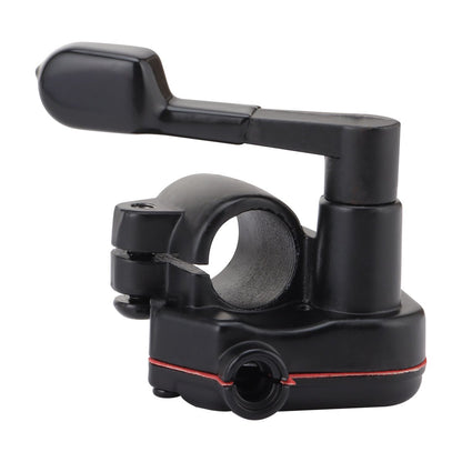 22mm Thumb Throttle Lever with Rubber Sleeve for 110cc-250cc TaoTao ATV