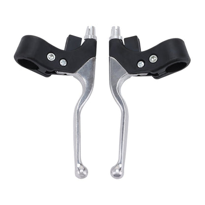 22mm Bremshebel für 47cc 49cc Pocket Bike Super Bike Mini Quad