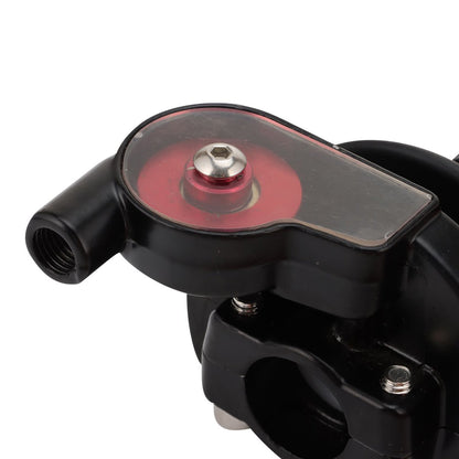 22mm Twist Throttle Handle Grips for CRF KLX TTR 50cc-250cc Dirt Pit Bike