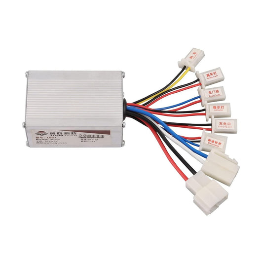 24V 250W Brushed Speed Motor Controller
