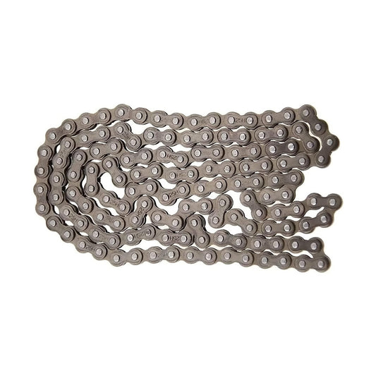 GOOFIT 25H 138 Chain for 2 Stroke 47cc 49cc Pocket Bike Mini Bike Dirt Pit Bike ATV Quad