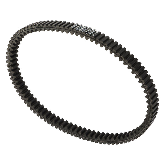 GOOFIT 23100-69T-000-00 Motorcycle Transmission Belt Replacement for Spacy110 SCR110 2003-2007/2010-2014 SCV100 Lead 100 JF11 2003-09 23100-GCC-771 23100-GCC-000