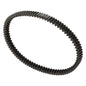 GOOFIT 23100-69T-000-00 Motorcycle Transmission Belt Replacement for Spacy110 SCR110 2003-2007/2010-2014 SCV100 Lead 100 JF11 2003-09 23100-GCC-771 23100-GCC-000