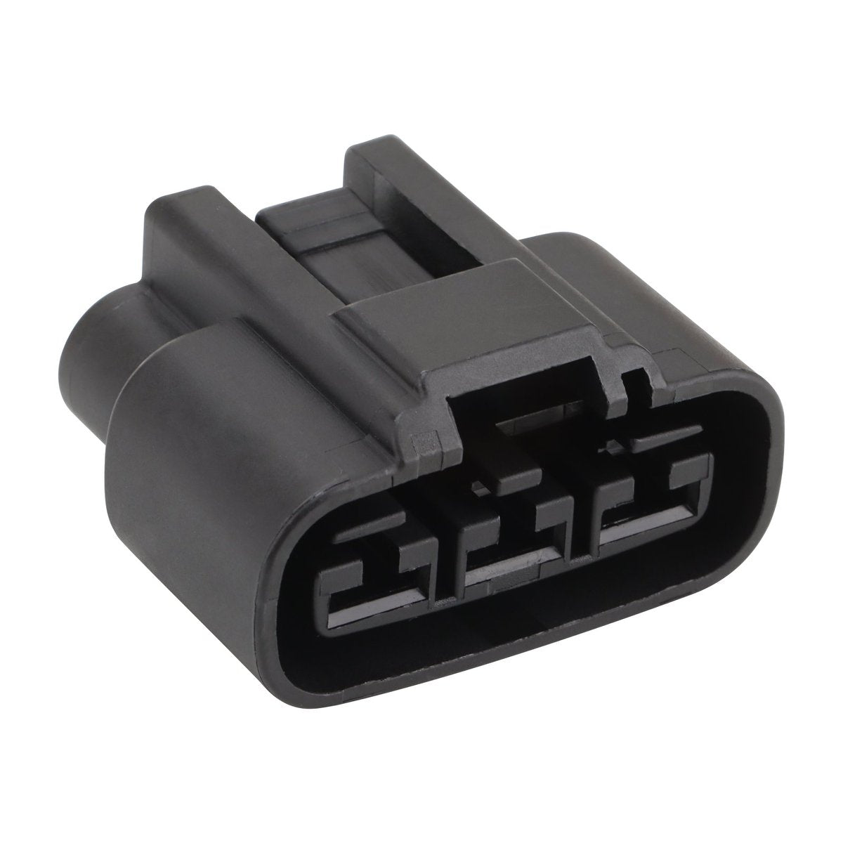 3-Plug Magneto Stator Switch Connector for Dirt Pit Bike ATV Quad Motorcycle