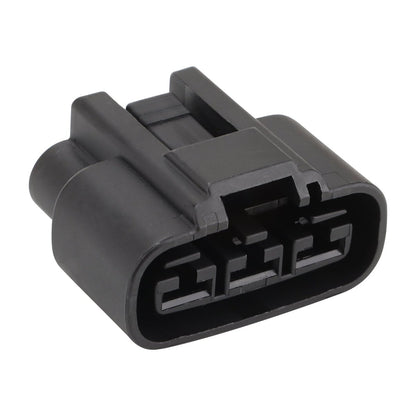 3-Plug Magneto Stator Switch Connector for Dirt Pit Bike ATV Quad Motorcycle