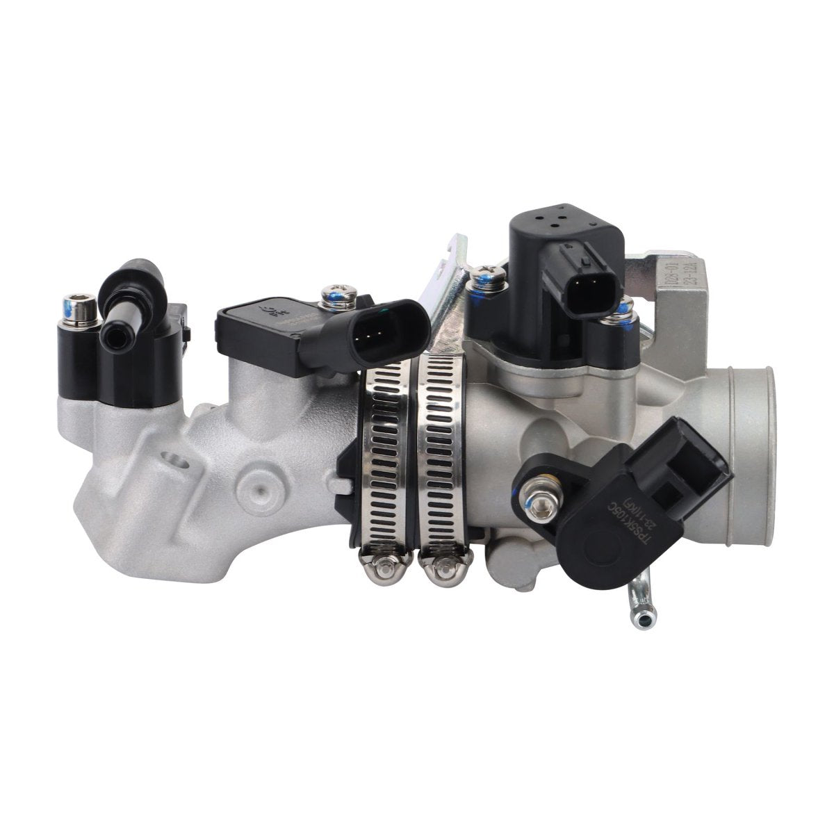 30mm Throttle Body Assembly for GY6 169cc 170cc EFI Engine