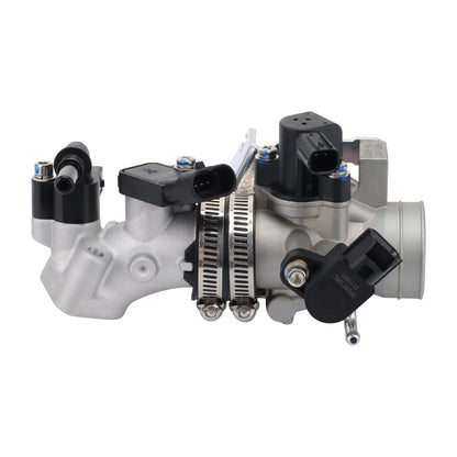 30mm Throttle Body Assembly for GY6 169cc 170cc EFI Engine