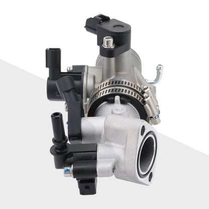 30mm Throttle Body Assembly for GY6 169cc 170cc EFI Engine