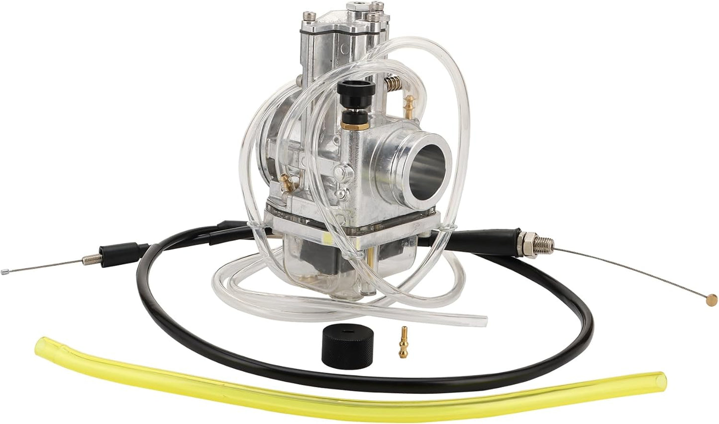 32mm Carburetor Kit for 200cc–250cc Dirt Bike ATV Quad