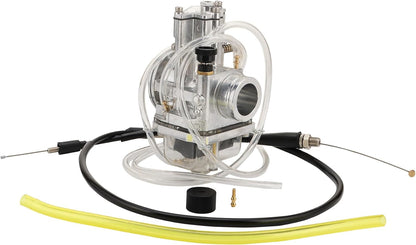 34mm Carburetor Kit for 250cc Dirt Bike ATV Quad