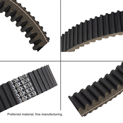 36x939 CVT Drive Belt for CFMOTO CF500 X5 Z5 U5 | 0180-055000