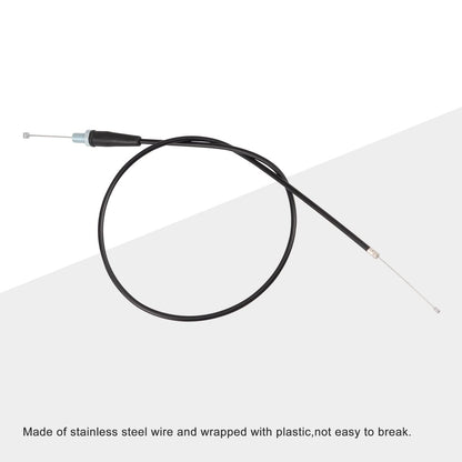 37.6" Throttle Cable for Apollo RFZ SSR125 SSR110 Dirt Pit Bike