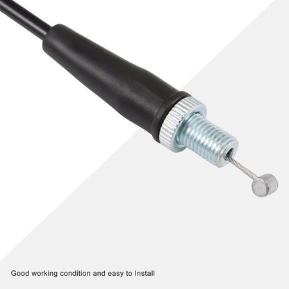 37.6" Throttle Cable for Apollo RFZ SSR125 SSR110 Dirt Pit Bike