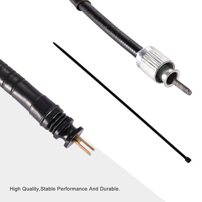 38.98" Speedometer Cable for GY6 50cc-150cc Moped Dirt Bike Scooter