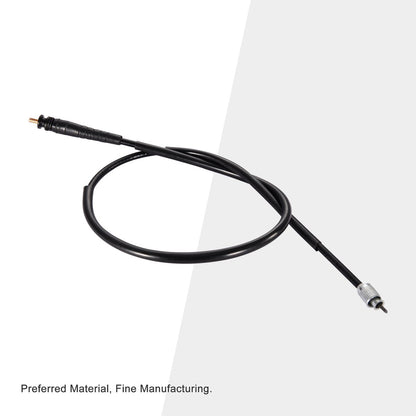 38.98" Speedometer Cable for GY6 50cc-150cc Moped Dirt Bike Scooter