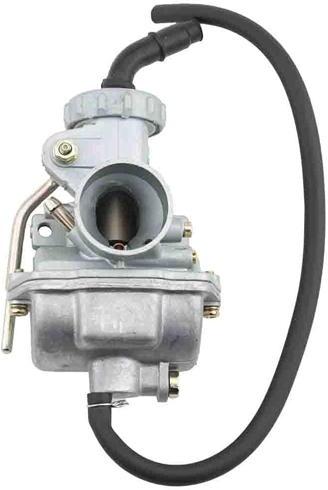 Carburetor PZ16 16mm & 35mm Air Filter Kit for 50cc 70cc 90cc ATV, Dirt Bike