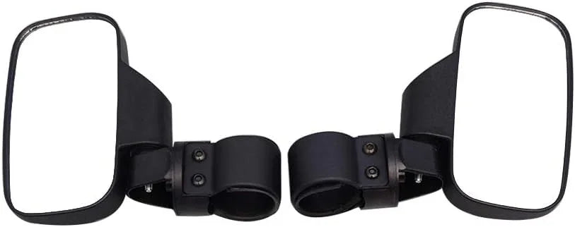 Universal UTV Side View Mirrors for Polaris RZR 900 XP 1000 Turbo & Arctic Cat - goofitmoto