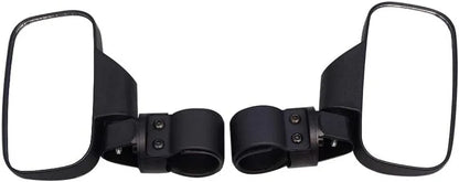 Universal UTV Side View Mirrors for Polaris RZR 900 XP 1000 Turbo & Arctic Cat - goofitmoto