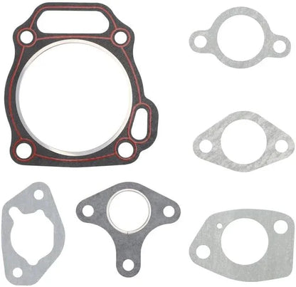 Cylinder Head Assembly for Honda GX340 GX390 11HP 13HP Engine Replacement 12200-ZF6-406 - goofitmoto