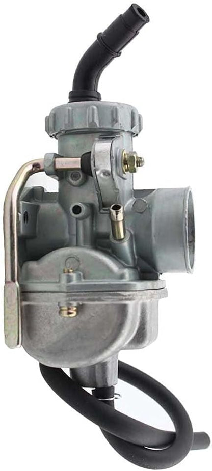 Carburetor PZ16 16mm & 35mm Air Filter Kit for 50cc 70cc 90cc ATV, Dirt Bike