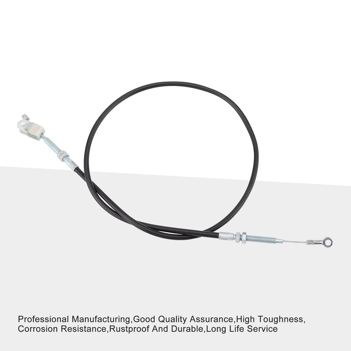 42.9" Reverse Cable for GY6 150cc Scooter ATV Quad Go Kart
