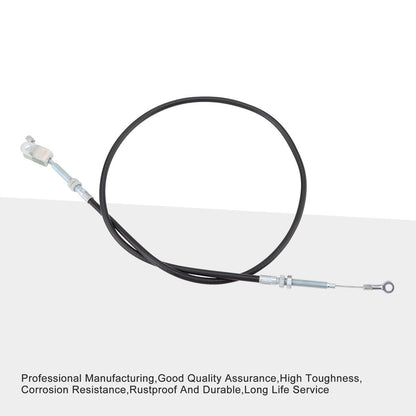 42.9" Reverse Cable for GY6 150cc Scooter ATV Quad Go Kart