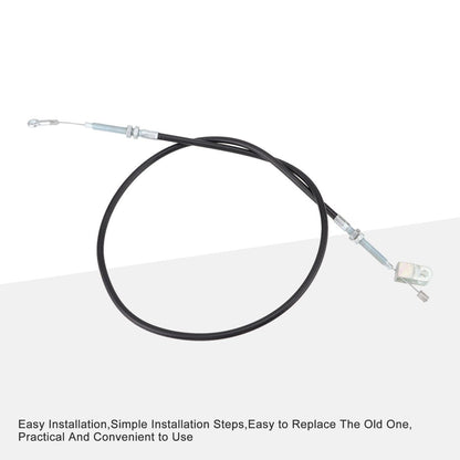 42.9" Reverse Cable for GY6 150cc Scooter ATV Quad Go Kart