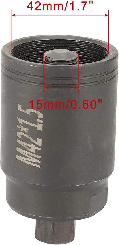 42mm Linksgewinde Schwungrad-Stator-Magneto-Abzieher für Scooter Pit Bike