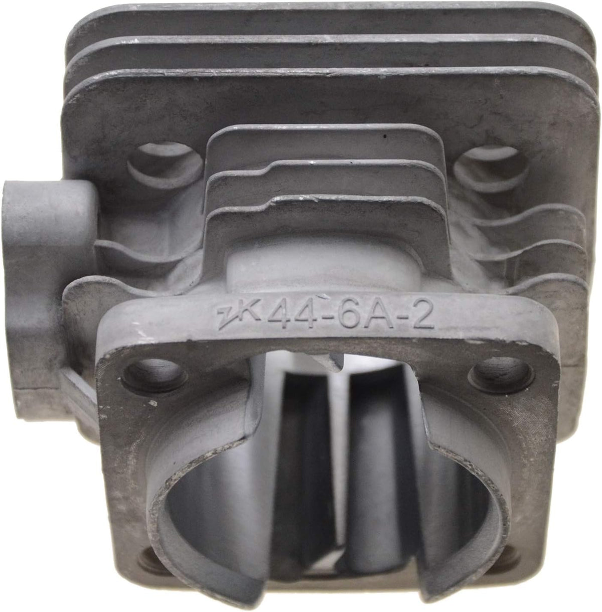 44mm Big Bore Cylinder for 47cc 49cc 2-Stroke Pocket Bike Mini ATV