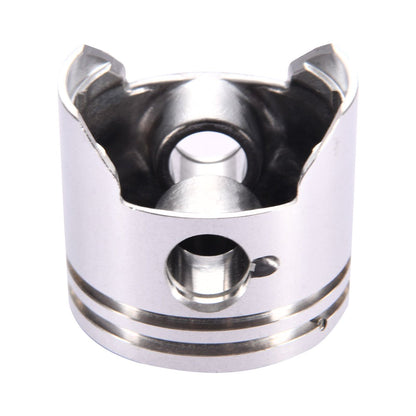 44mm Piston Kit for 49cc 2-Stroke Pocket Bike Mini Dirt Bike ATV | 12mm Pin