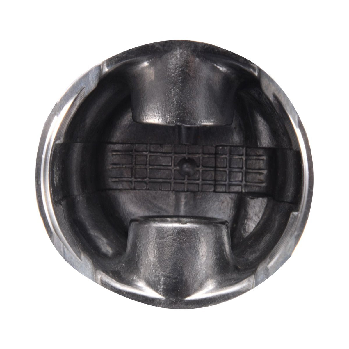 44mm Piston Kit for 49cc 2-Stroke Pocket Bike Mini Dirt Bike ATV | 12mm Pin